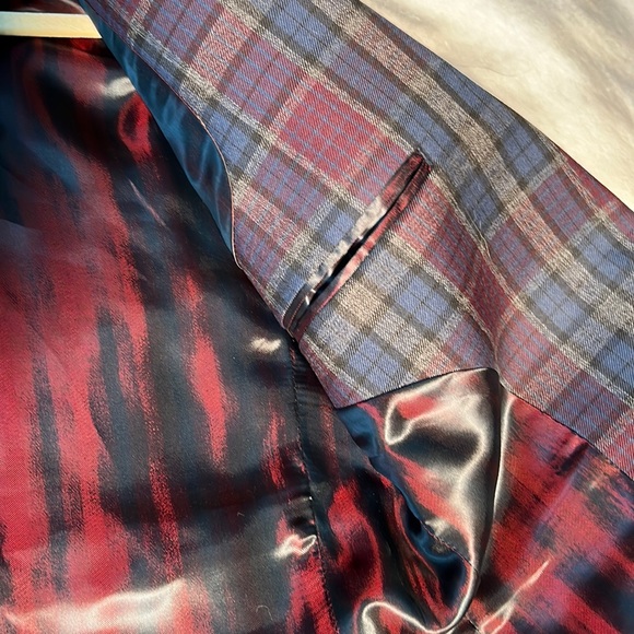 Initial sport jacket - Picture 9 of 13